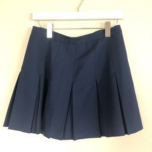 Vintage Timandra New York Tennis Skirt